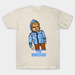 David cronenbergs THE BROOD T-Shirt